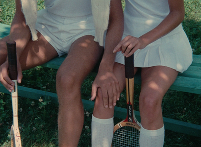 Le genou de Claire / Claire's Knee (1970)