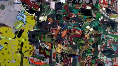 BBC - The Rules of Abstraction (2014)