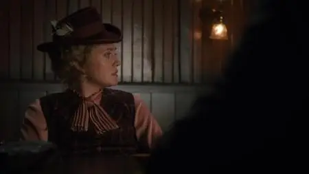 Murdoch Mysteries S17E17