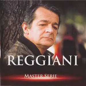 Serge Reggiani - Master Serie (1986)