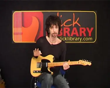 Lick Library - Learn To Play The Rolling Stones [repost]