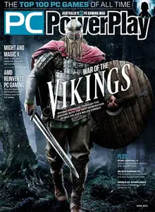 PC Powerplay November 2013 (Australia)