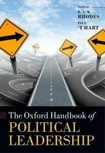 The Oxford Handbook of Political Leadership (Repost)