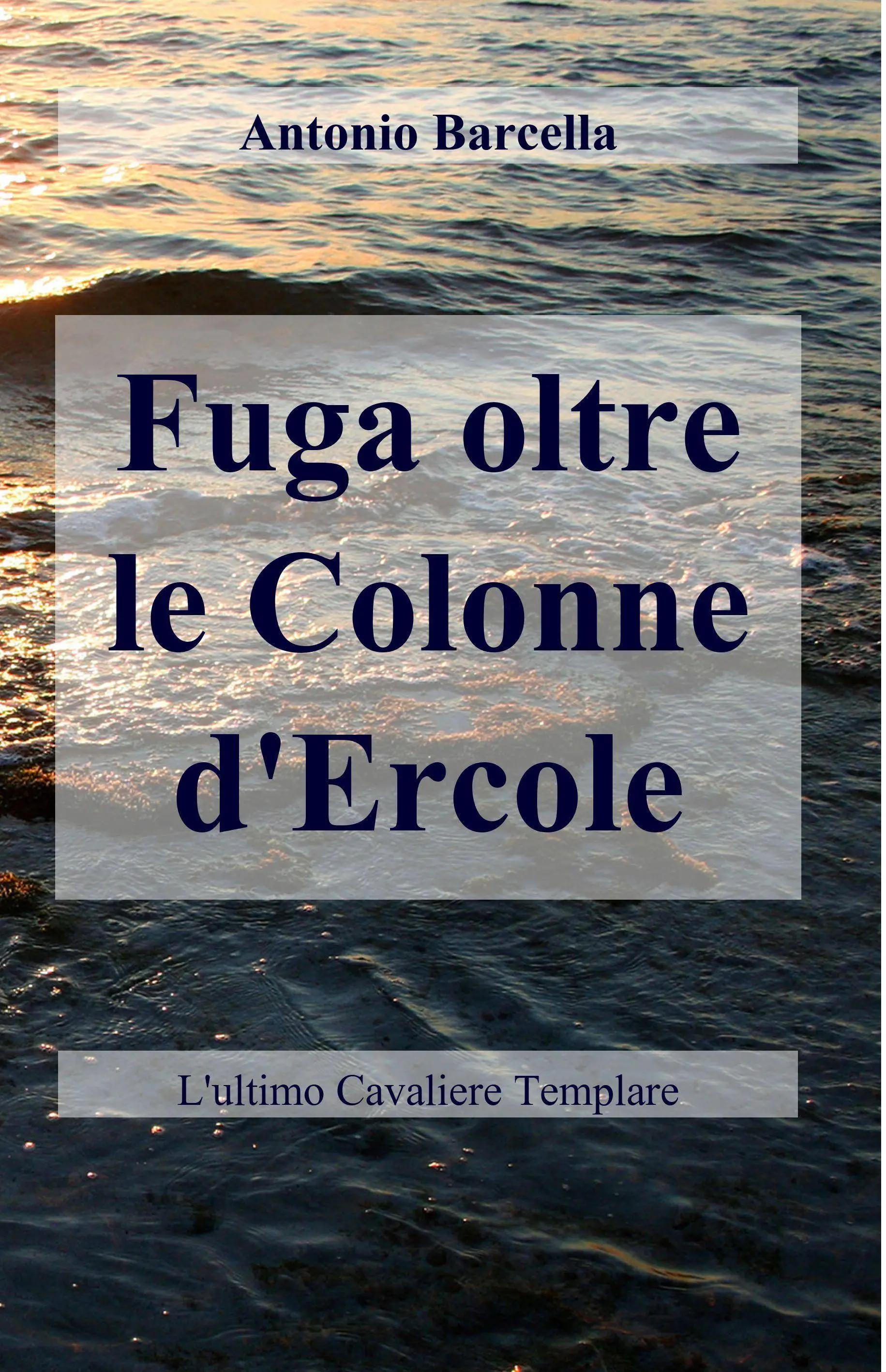 Fuga oltre le Colonne dErcole