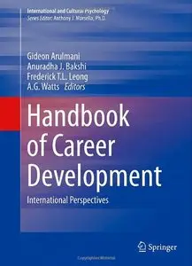 Handbook of Career Development: International Perspectives