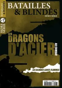 Batailles & Blindes Hors-Serie N°7 (Mars/Avril 2008)