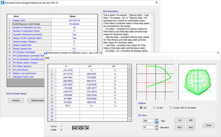 CSI SAP2000 version 23.0.0 build 1697