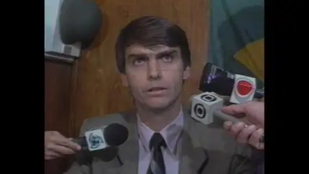 BBC - The Boys from Brazil: Rise of the Bolsonaros (2022)