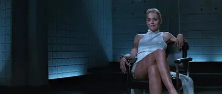 Basic Instinct (1992)