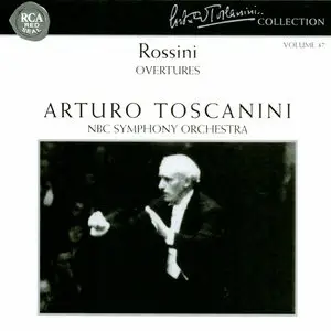 Arturo Toscanini: The Complete RCA Collection: Box Set 72 CD Part 4 (2012)