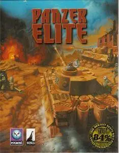 Panzer Elite Special Edition (2001)