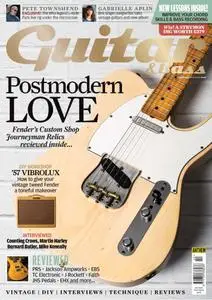 The Guitar Magazine - October 2015