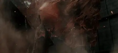 Superman & Loïs S01E01