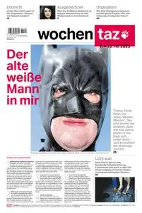 taz die tageszeitung  - 07 Oktober 2023