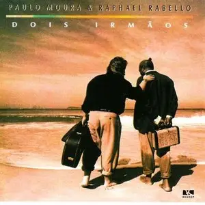 Paulo Moura & Raphael Rabello: DOIS IRMAOS (Clarinet & Acoustic Guitar)