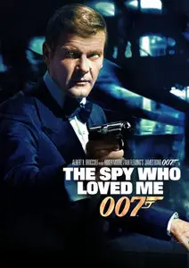 James Bond (1962-2008) Movie Pack