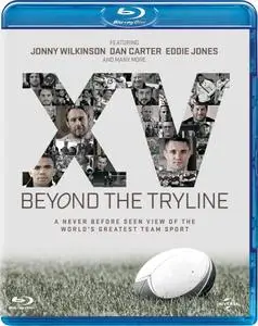 Beyond the Tryline (2016)