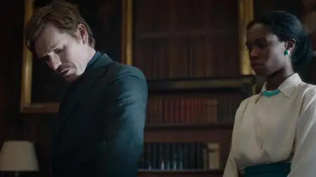 Endeavour S06E04