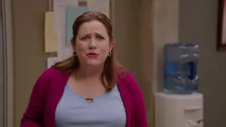 Crazy Ex-Girlfriend S02E08