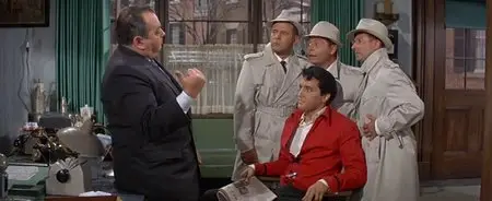 Double Trouble (1967)