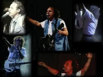 Vassilis Papakonstantinou - Studio albums 1989 - 1992 (3CD, 2012)