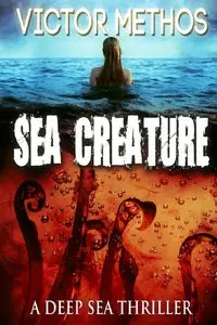 Sea Creature by Victor Methos