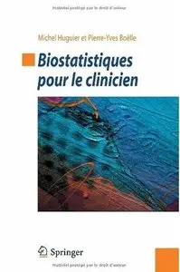 Biostatistiques pour le clinicien
