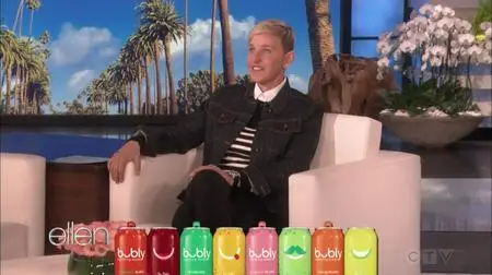 The Ellen DeGeneres Show S16E89