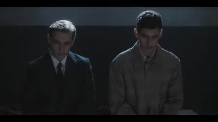 Someone Has to Die S01E03