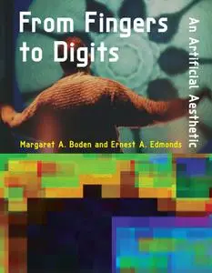From Fingers to Digits: An Artificial Aesthetic (Leonardo)
