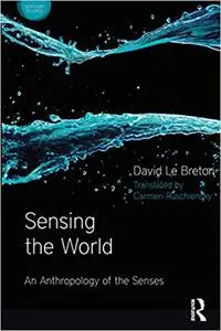 Sensing the World: An Anthropology of the Senses