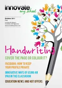 Innovate My School - October 2011 Issue 1
