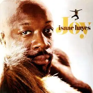 Isaac Hayes - Joy (1973/2016) [TR24][OF]