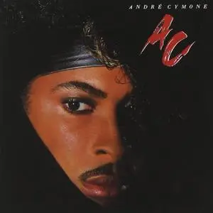 André Cymone - A.C. (1985) [2011, Remastered & Expanded Edition]