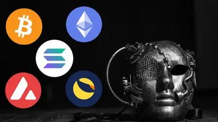 The Complete Cryptocurrency Course for Beginners in 2022