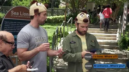 It's Always Sunny in Philadelphia S14E04