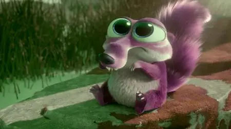 Ice Age: Scrat Tails S01E01
