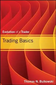 Trading Basics: Evolution of a Trader (repost)