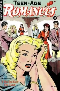Teen-Age Romances 013 (2014)