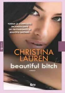 Christina Lauren - Beautiful bastard Vol.01.5. Beautiful bitch