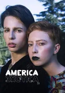 América Exótica - Nº 75 2017