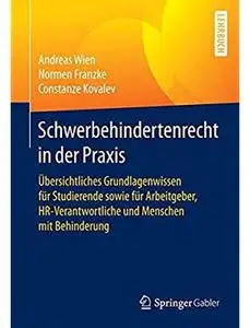 Schwerbehindertenrecht in der Praxis [Repost]