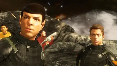 Star Trek (2013)