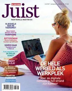 Elsevier Juist - Mei 2017