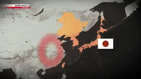 NHK - Japan's Nazi Alliance Mastermind (2021)