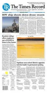 Times Record - 18 December 2023