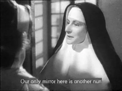 Robert Bresson-Les Anges du péché (1943)