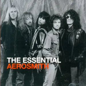 Aerosmith - The Essential Aerosmith (2011)