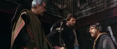 Shango / Shango, la pistola infallibile (1970)