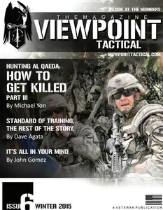 Viewpoint Tactical - Winter 2015/2016